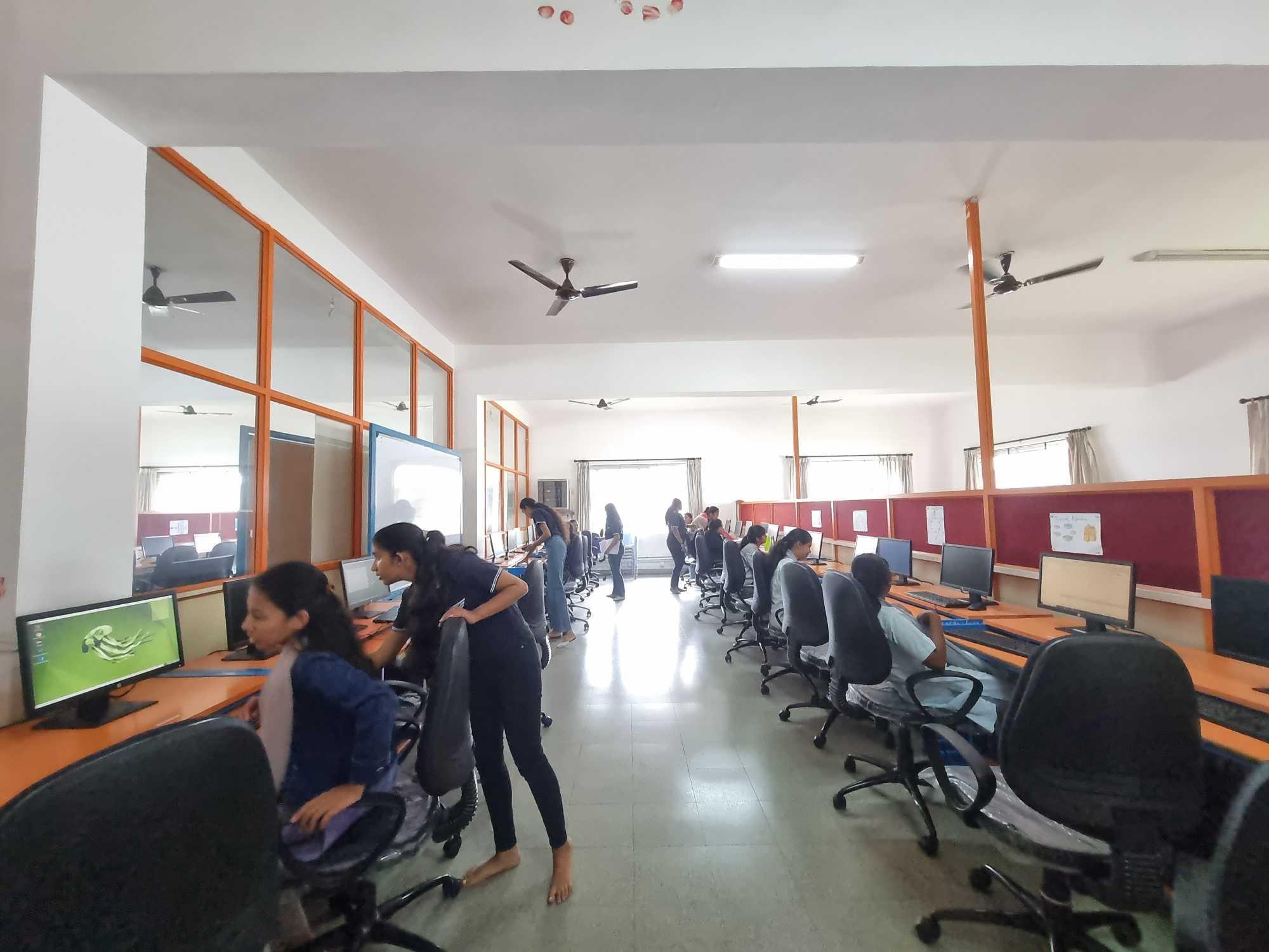 GSSSIETW College events and activities photo 13